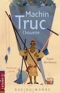 Machin truc chouette
